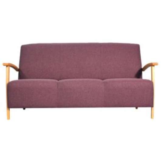 Ella 3-sits soffa - Valfri färg!