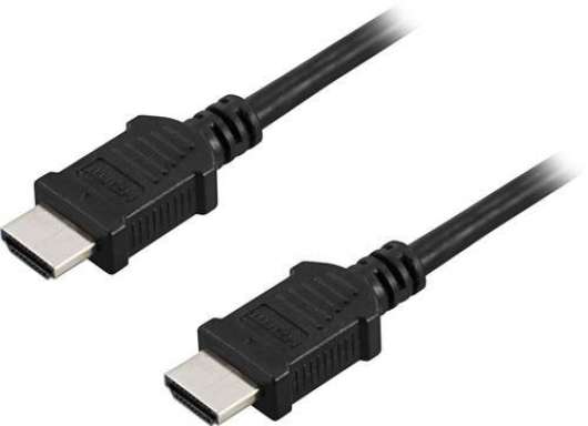 EPZI HDMI-kabel, HDMI High Speed with Ethernet
