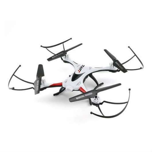 Extreme Drone 2016 - Sjösäker Drönare av hög kvalitet