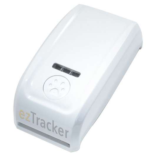 ezTracker? Kids - Barn GPS Tracker, spåra ditt barn i realtid