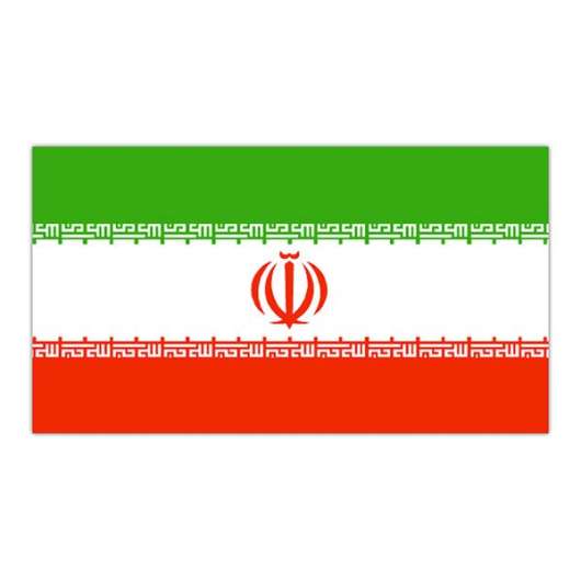 Flagga Iran