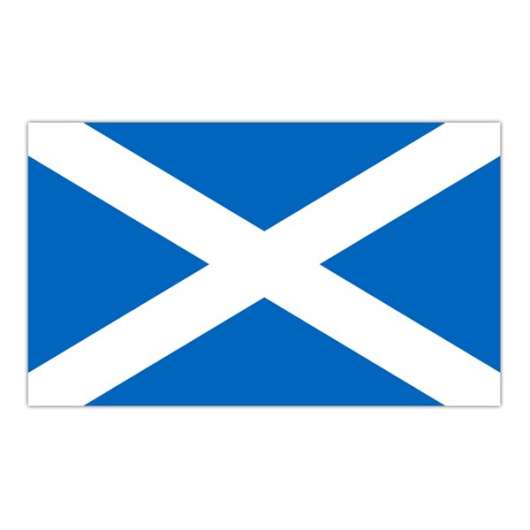 Flagga St Andrews