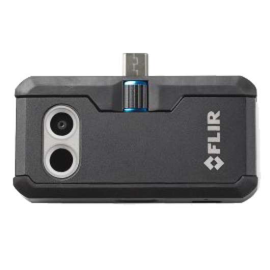 FLIR ONE Pro med micro-USB, värmekamera, android, -20 till +400 °C