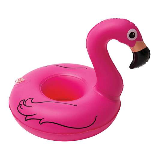 Flytande Dryckeshållare Flamingo