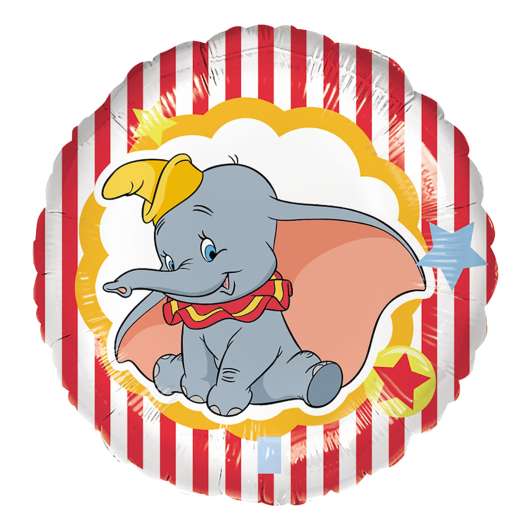 Folieballong Disney Dumbo