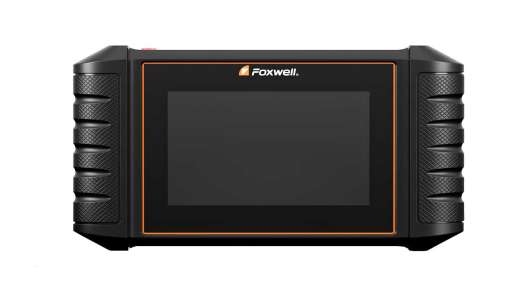 Foxwell i50PRO, felkodsläsare för alla bilmärken och alla system