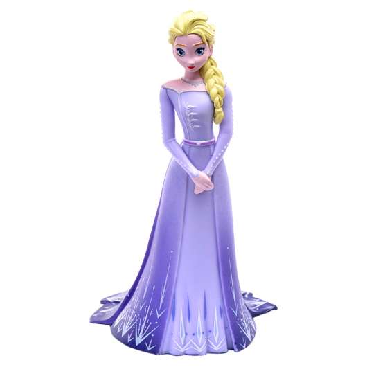 Frost 2 Elsa Figur