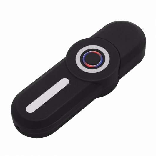 FullHD spionkamera i form av usb-minne, microSD, mikrofon
