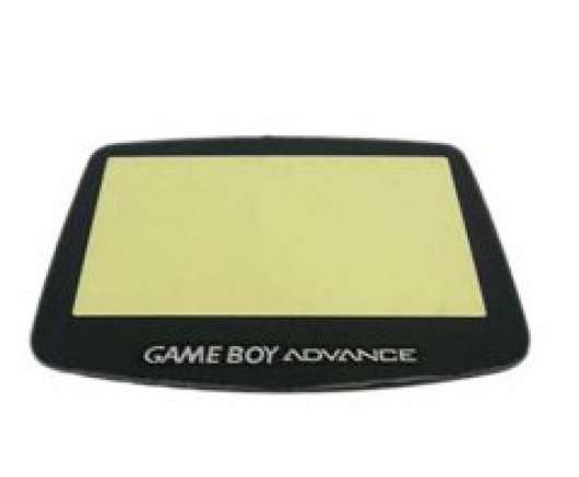 Game Boy Advance ersättningsglas