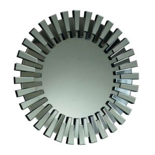 Harmony rund spegel diameter 100 cm - Väggspeglar