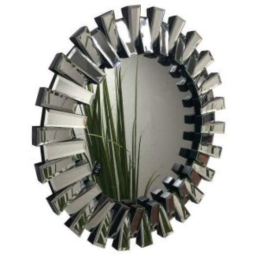 Harmony rund spegel diameter 56 cm - Väggspeglar