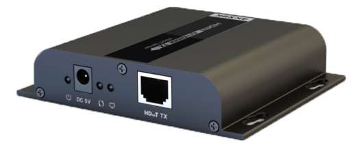 HDMI-förlängning över Ethernet