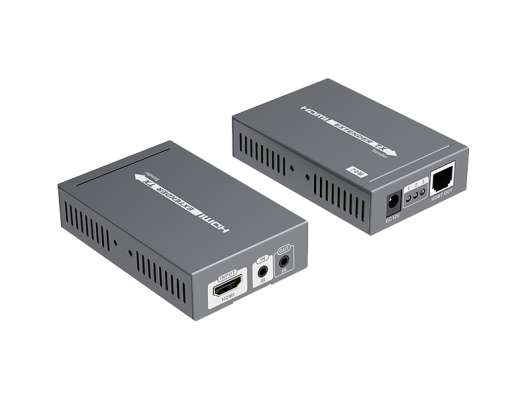 HDMI Förstärkare över Ethernet
