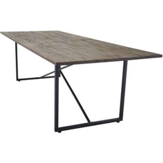 Herrljunga matbord 250 cm /teak - Övriga matbord