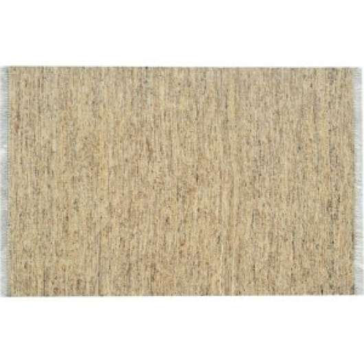 Hickory matta 200 x 300 cm - Creme/Sand - Ullmattor