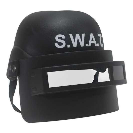 Hjälm SWAT - One size