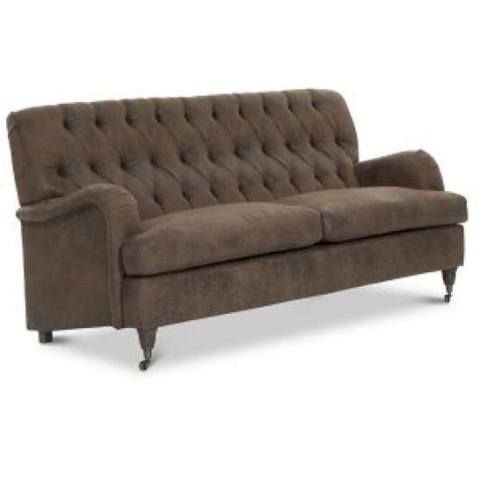 Howard Barkley 2-sits soffa - Vintage