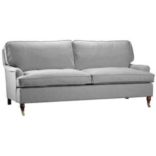 Howard Classic soffa 4-sits - Inari 26 beige