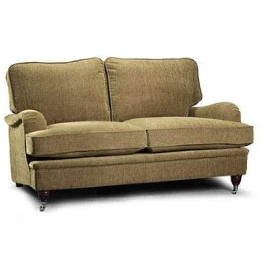 Howard Luxor soffa 3-sits - Aura 01 - Ljusbeige