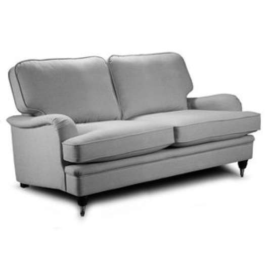 Howard Oxford 2-sits soffa Howardsoffor