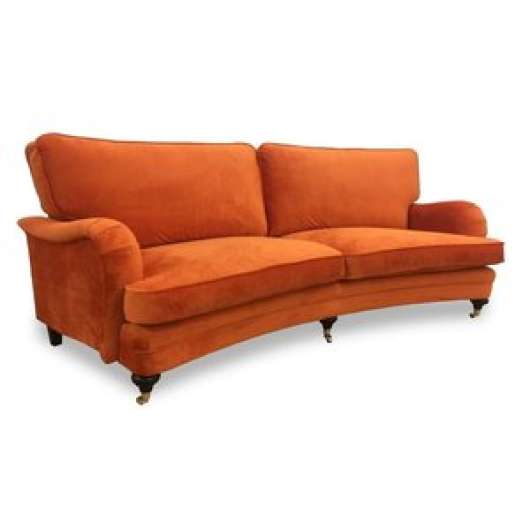 Howard Stockholm byggbar soffa - Valfri färg