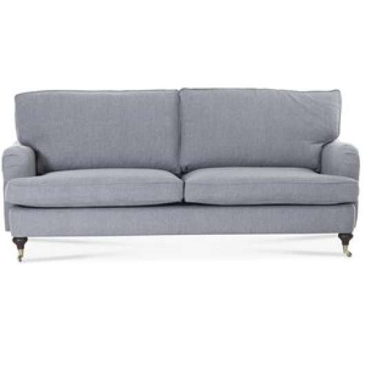 Howard Watford Deluxe 3-sits soffa Howardsoffor