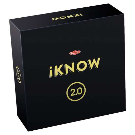 iKnow 2.0 Frågespel