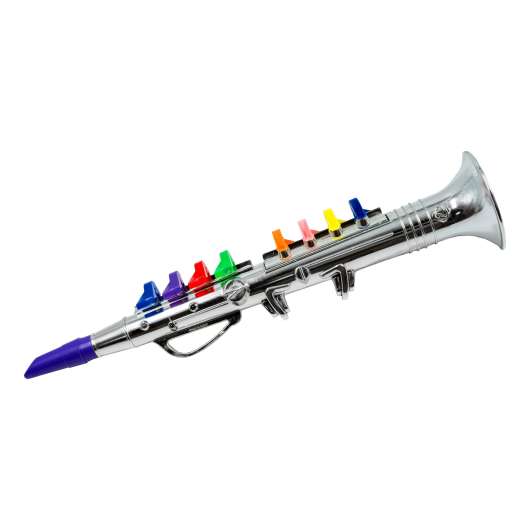 Instrument Klarinett