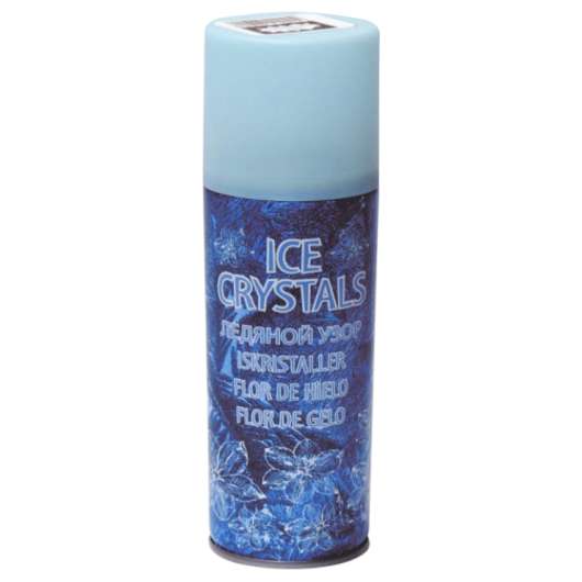 Iskristall Spray