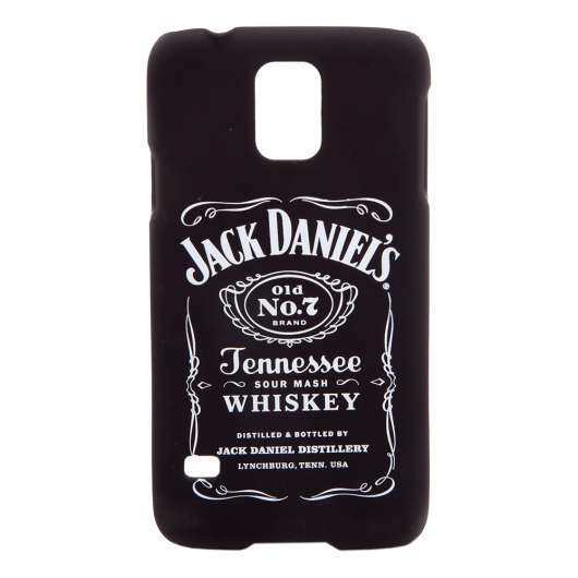 Jack Daniels Samsung S5 Skal