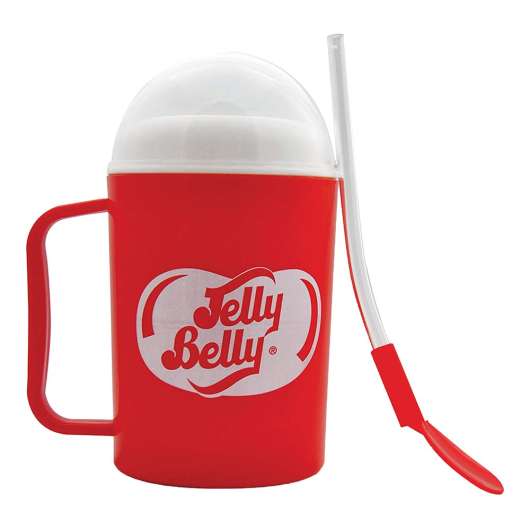 Jelly Belly Slush Maker Mugg