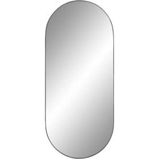 Jersey Spegel Oval 35x80 - Väggspeglar & hallspeglar