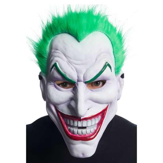 Joker Maskeradmask