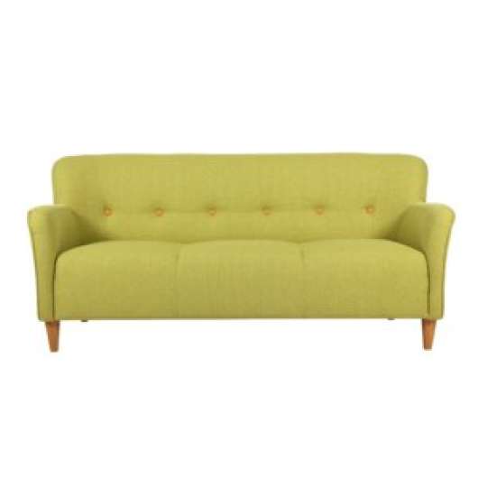 Joy 3-sits soffa - Valfri färg!