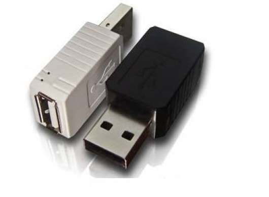 KeyGrabber Pico 16MB Mini Keylogger