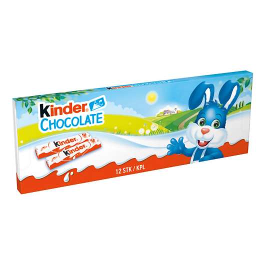 Kinder Chocolate Easter - 150 gram