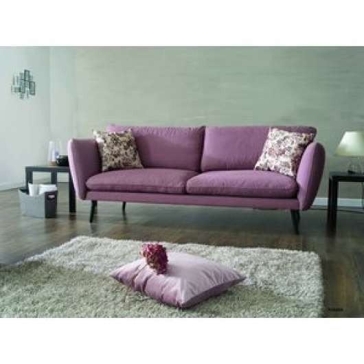 Kroksjö 2,5-sits soffa - Valfri färg