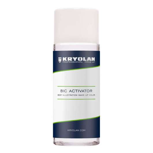 Kryolan BIC Activator - 100 ml