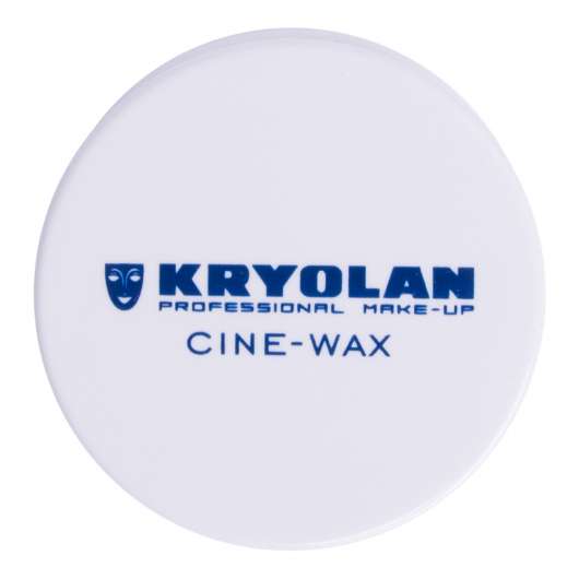 Kryolan Cine-Wax - 40 gram