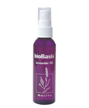 Lavendelolja 80 ml Biobasis