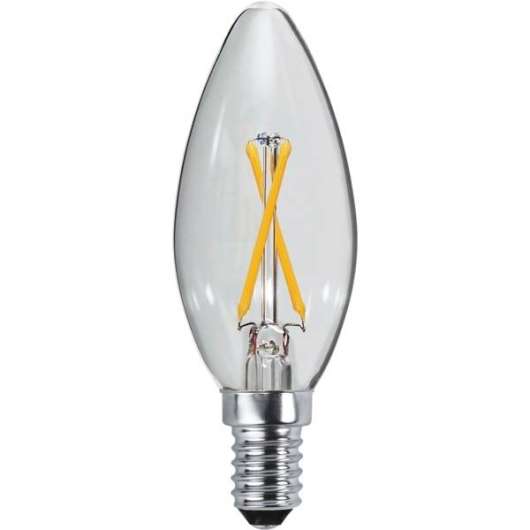 LED-lampa Natural White