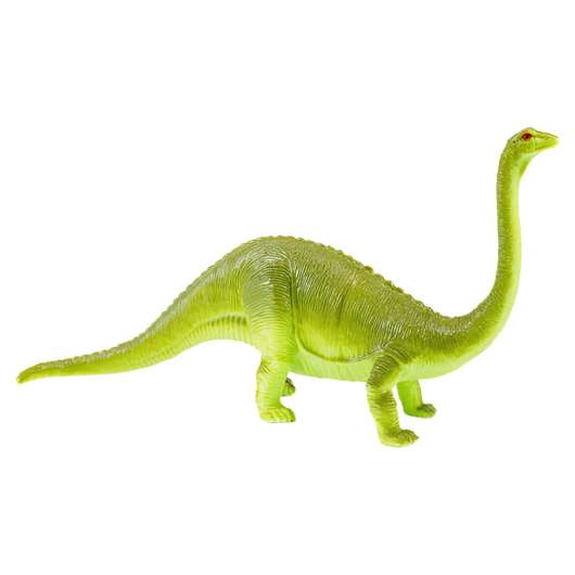 Leksaksdinosaurie Diplodocus