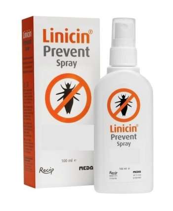 Linicin Prevent spray 100ml