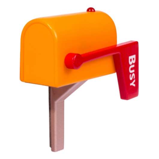 Markör Busy Mailbox - 1-pack