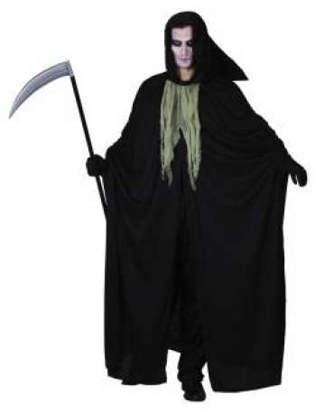 Maskeraddräkt Reaper