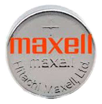 Maxell SR521SW