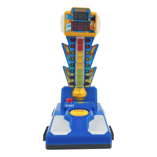 Mini Arcade Spel - Hammer King