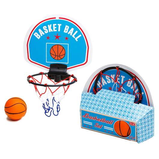 Mini Basket Set