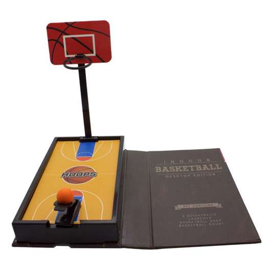 Mini Basket Spel