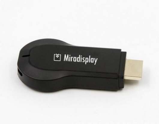 Miradisplay TV modem för Mobiltelefon, WIFI